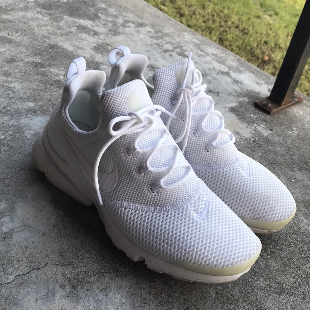 Nike shoes